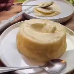 Trufado com requeijão Bom da Faz±500