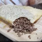 Pastel Carne
