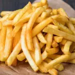 Batata Simples