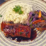 Teriyaki