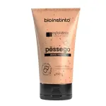 Esfoliante Pessego 150g Bio instinto