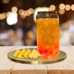 TÉ CON FRUTAS