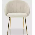 Sillón Ohel Beige