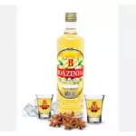 CACHAÇA BOAZINHA