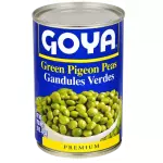 Gandules Verdes
