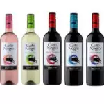 Servicio Vino
