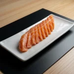 Sashimi Salmão