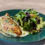 La Pesca Fresca   -   The Fresh Fish