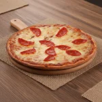 Pepperoni