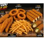 JR SAMPLER