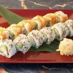 Uramaki Lula