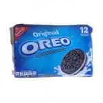 Oreo Nacional 6u