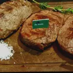 COMBINADO NELORE PREMIUM 750g