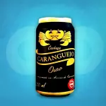 🥃 Cachaça caranguejo ouro