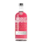 Absolut Grapefruit 1l