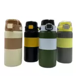 GARRAFA TERMICA SUPER 600ML Z-301