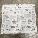 2069 -1 PAPEL PARA ENVOLVER