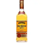 CUERVO TEQUILA
