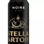 Cerveza Stella Artoise Noire 473ml