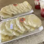 Abacaxi Fresquinho na Bandeja