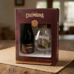 Kit Poema Colombina