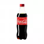 Coca-Cola Original 600ml