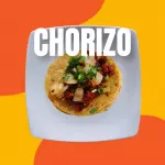 Grande de chorizo