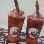CHAMOYADA TRADICIONAL