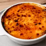 Lasagna Di Melanzane