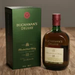 Buchannans 12 Años