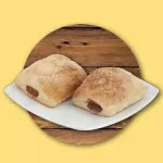 HOJALDRADO DE GUAYABA