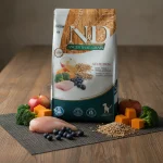N&D ANCESTRAL ADULTO MEDIO 15 KG