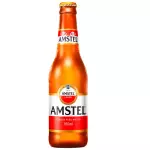 Cerveja amstel long 355 ml