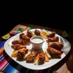 Alitas 12 unidades