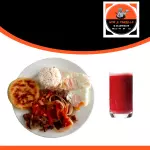COMBO # 5 MOÑONA