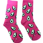Abacate Pink