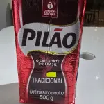 café pilão