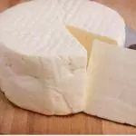 Queijo frescal