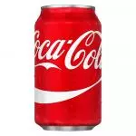 COCA COLA 可口可乐