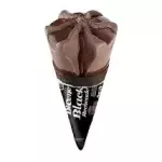 SORVETE DIÊLO CONE  BLACK