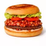 BACON BURGUER
