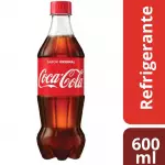 Coca Cola Normal