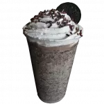 Frappe Oreo