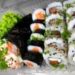 Combo Philadelphia Taikô