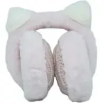 HEADPHONE C/FIO GATINHO PELUCIA