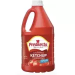 KETCHUP GALÃO PREDILECTA 3.2kg