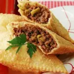 PASTEL DE CARNE