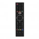 CE-P55 CONTROL POLAROID SMART TV