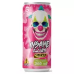 Pré-treino Drink Pink Lemonade