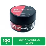 Men's Matte Wax Fixative Plastigel